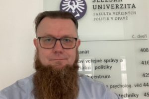 Staż naukowy na Slezská univerzita v Opavě